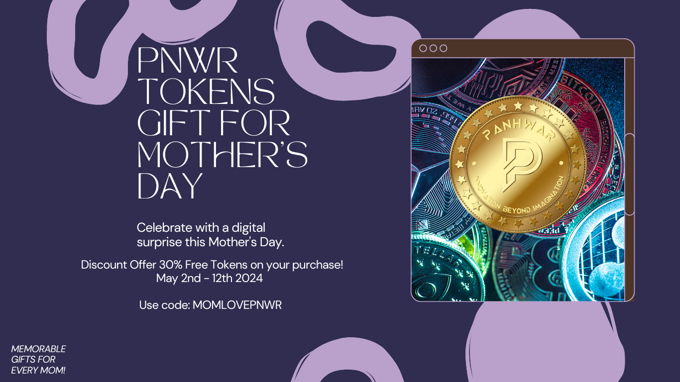 PNWR-Token-Gift-for-Mothers-Day